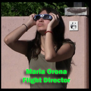 Maria Orona