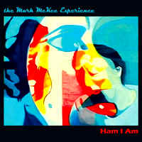 Ham I Am - album cover